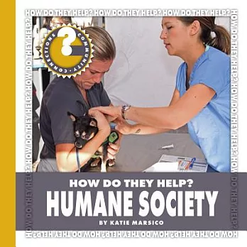 The humane society /