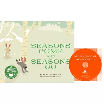 Seasons Come and Seasons Go