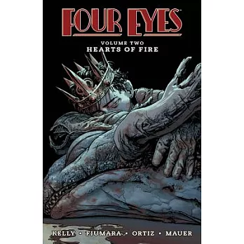 Four Eyes 2: Hearts of Fire