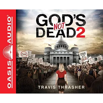 God’s Not Dead 2: Library Edition