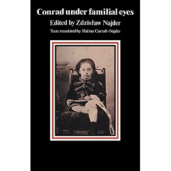 Conrad Under Familial Eyes