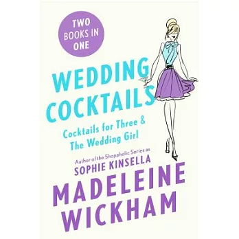 Wedding Cocktails: Cocktails for Three / The Wedding Girl