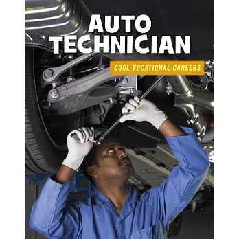 Auto technician /