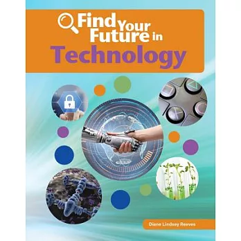 Find your future in technology /