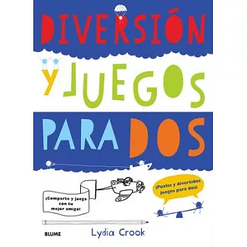 Diversión y juegos para dos