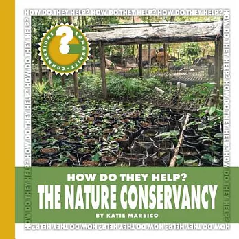 The Nature Conservancy /