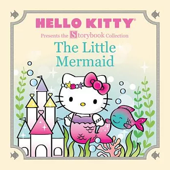 The Little Mermaid