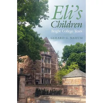Eli’s Children: Bright College Years