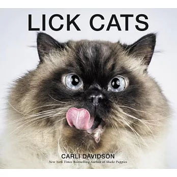 Lick Cats