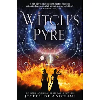 Witch’s Pyre