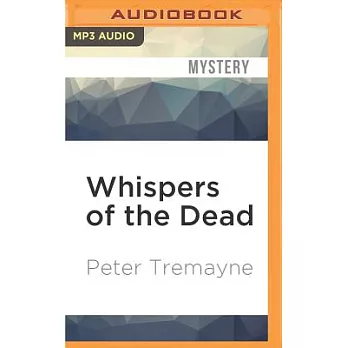 Whispers of the Dead