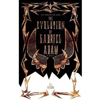 The Evolution of Gabriel Adam