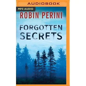 Forgotten Secrets