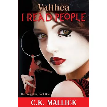Valthea: I Read People