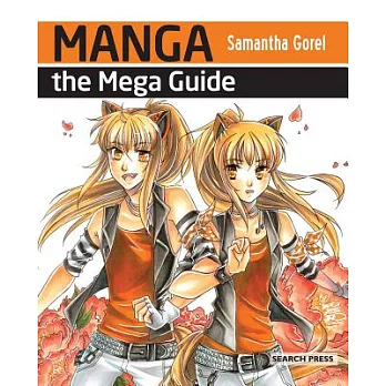 Manga the Mega Guide