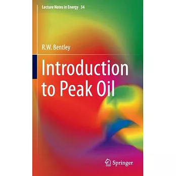 Introduction to Peak Oil