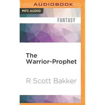 The Warrior-prophet
