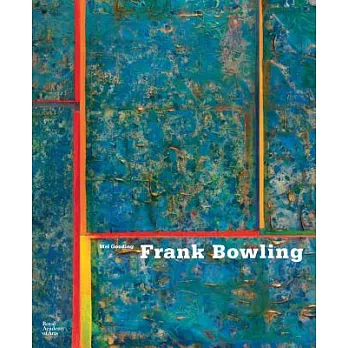 Frank Bowling