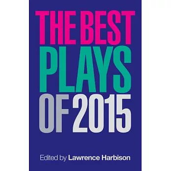 The Best Plays of 2015