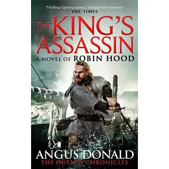 The King’s Assassin