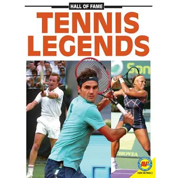 Tennis Legends