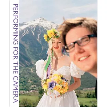 Performing for the Camera