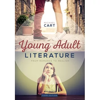 Young Adult Literature: From Romance to Realism