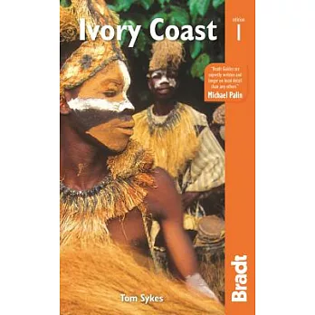 Bradt Ivory Coast