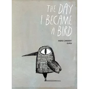 The Day I Became a Bird