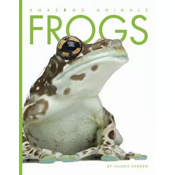 Frogs /