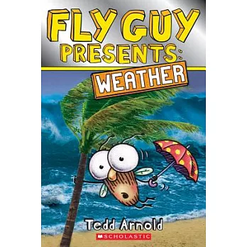 Fly Guy Presents: Weather