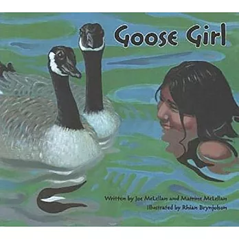 Goose Girl
