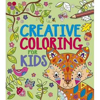Creative Coloring for Kids