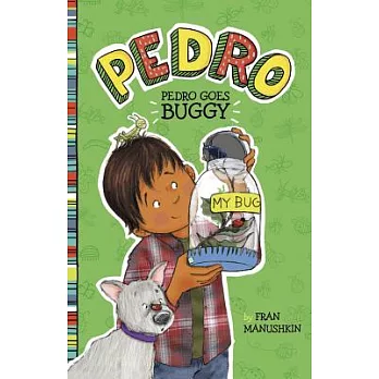 Pedro Goes Buggy