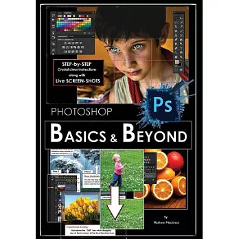 Photoshop: Basics & Beyond