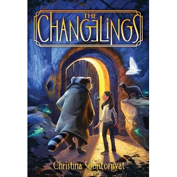 The Changelings /