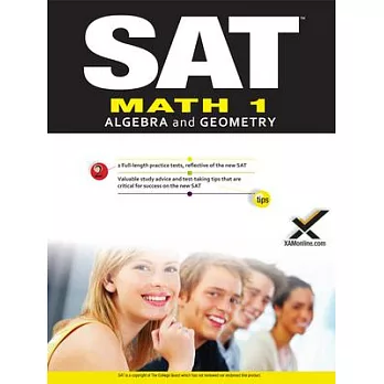 SAT Math 1
