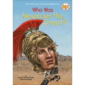 Who Was Alexander the Great?