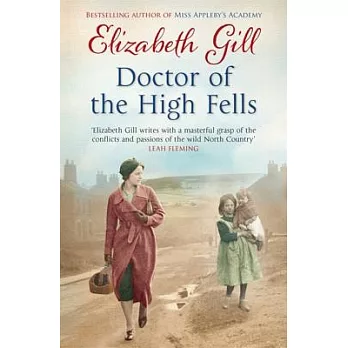 Doctor of the High Fells