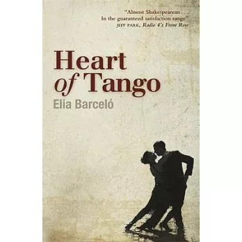 Heart of Tango