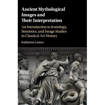 Ancient Mythological Images and their Interpretation