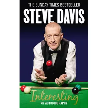 Interesting: My Autobiography