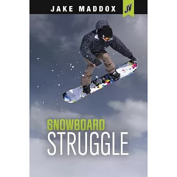 Snowboard Struggle