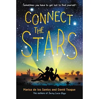 Connect the Stars