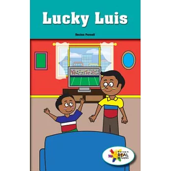 Lucky Luis