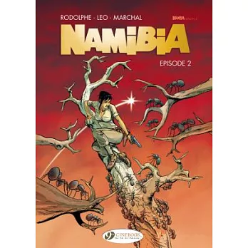 Namibia 2