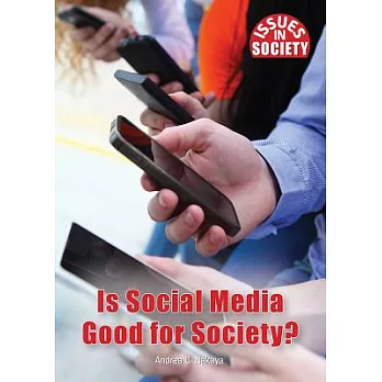 Is Social Media Good for Society?