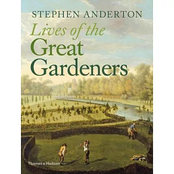 The Great Gardeners