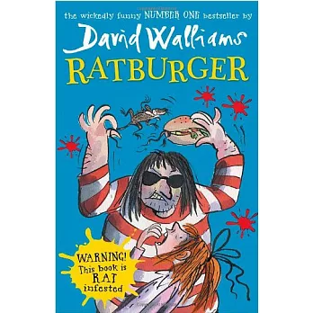 Ratburger /