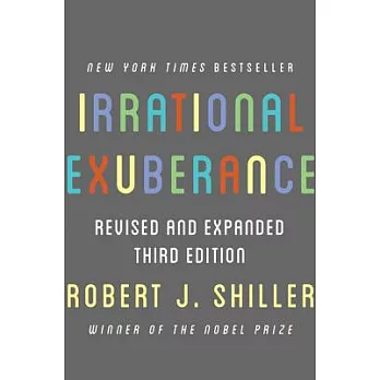 Irrational Exuberance